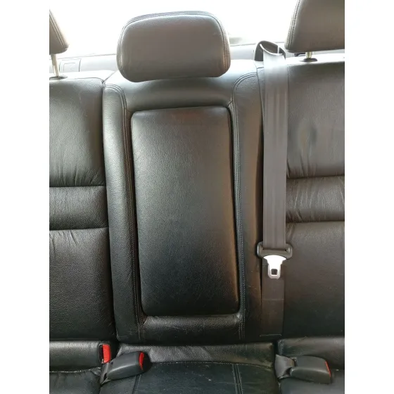 Cinturon Seguridad Trasero Central para Honda Accord Vii (Cl, Cn)