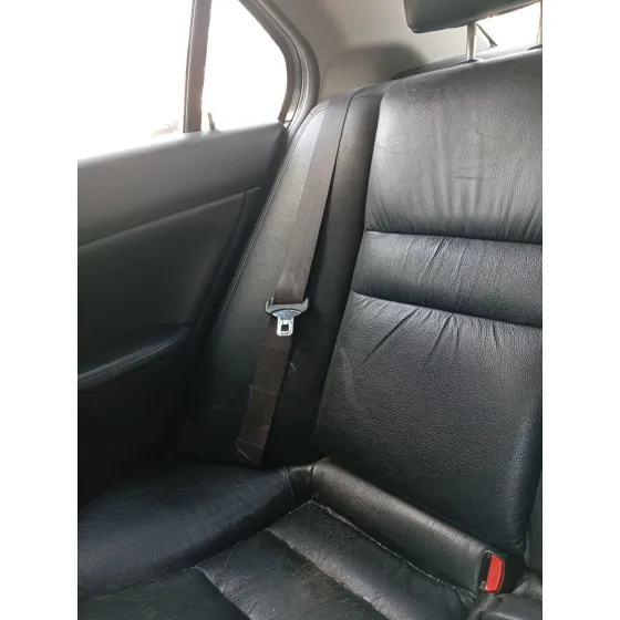 Cinturon Seguridad Trasero Derecho para Honda Accord Vii (Cl, Cn)