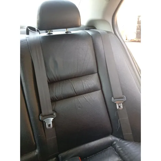 Cinturon Seguridad Trasero Izquierdo para Honda Accord Vii (Cl, Cn)
