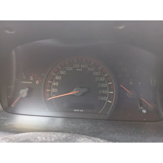 Cuadro Instrumentos para Honda Accord Vii (Cl, Cn)