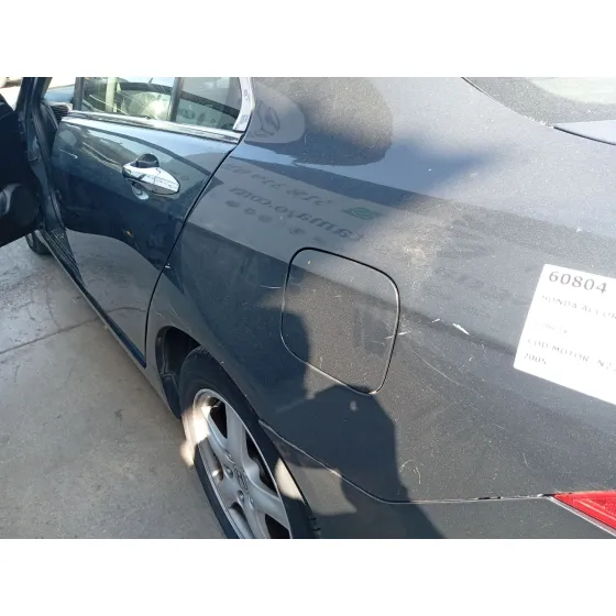 Deposito Combustible para Honda Accord Vii (Cl, Cn)