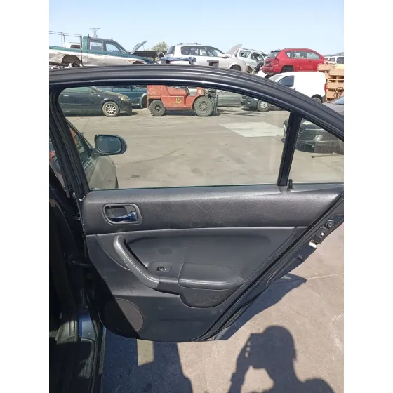 Elevalunas Trasero Derecho para Honda Accord Vii (Cl, Cn)