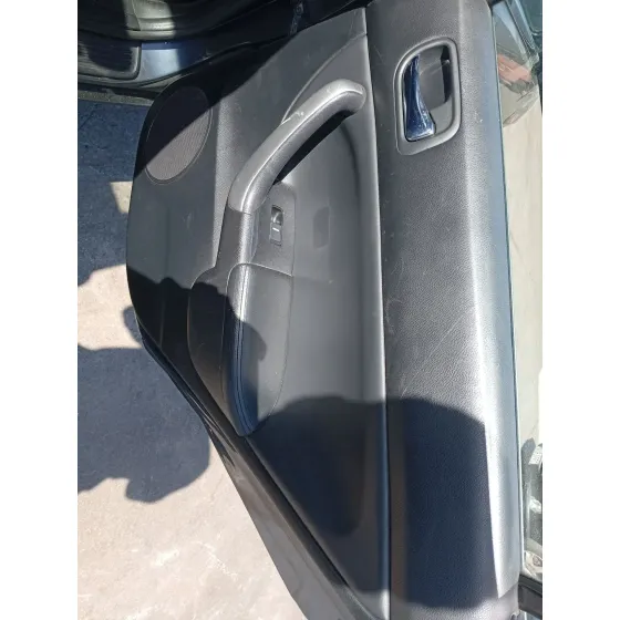 Elevalunas Trasero Derecho para Honda Accord Vii (Cl, Cn)