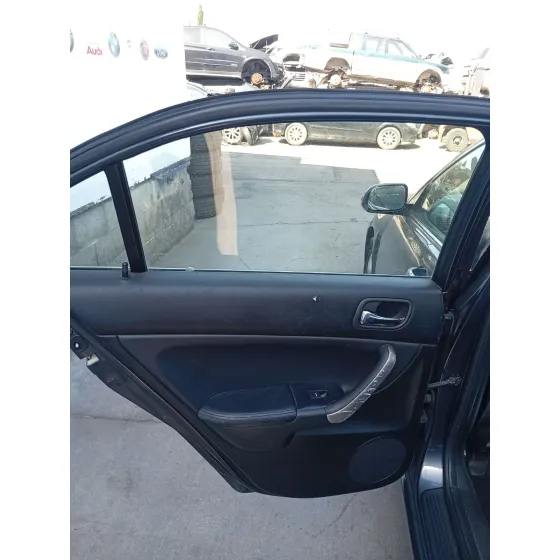 Elevalunas Trasero Izquierdo para Honda Accord Vii (Cl, Cn)