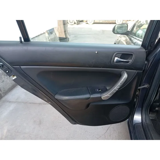 Elevalunas Trasero Izquierdo para Honda Accord Vii (Cl, Cn)