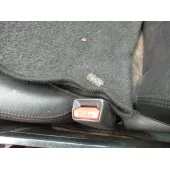 Enganche Cinturon Delantero Derecho para Honda Accord Vii (Cl, Cn)