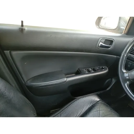 Guarnecido Puerta Delantera Izquierda para Honda Accord Vii (Cl, Cn)