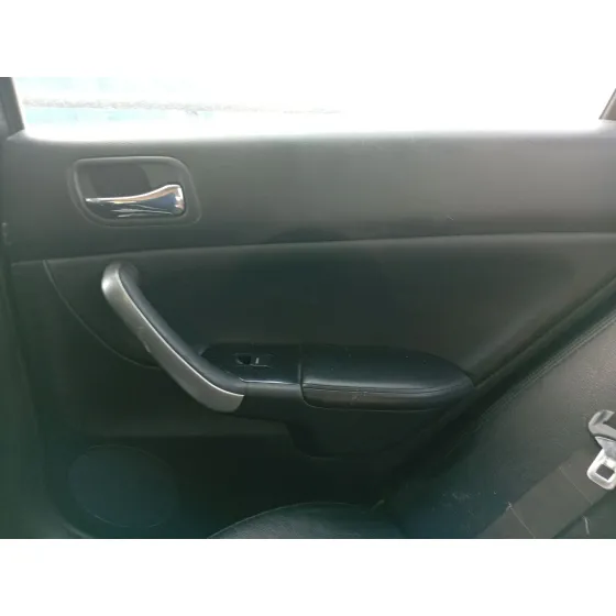 Guarnecido Puerta Trasera Derecha para Honda Accord Vii (Cl, Cn)