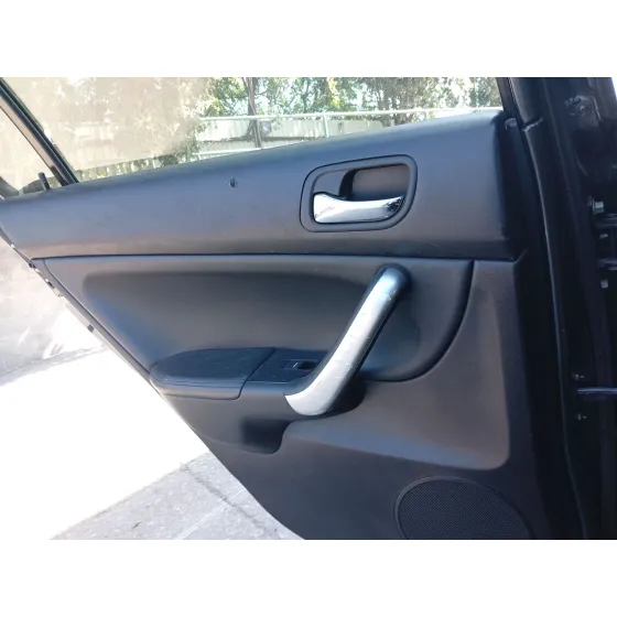 Guarnecido Puerta Trasera Izquierda para Honda Accord Vii (Cl, Cn)
