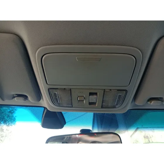 Luz Interior para Honda Accord Vii (Cl, Cn)