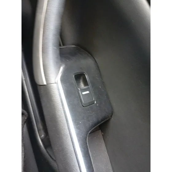 Mando Elevalunas Delantero Derecho para Honda Accord Vii (Cl, Cn)