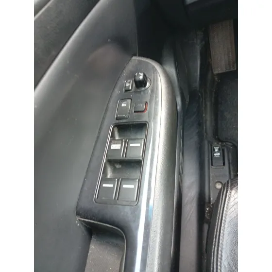 Mando Elevalunas Delantero Izquierdo para Honda Accord Vii (Cl, Cn)