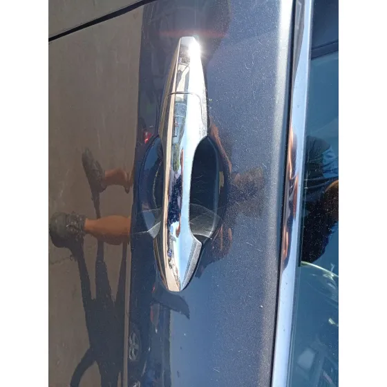Maneta Exterior Delantera Derecha para Honda Accord Vii (Cl, Cn)
