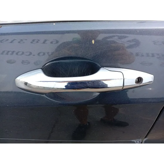 Maneta Exterior Delantera Izquierda para Honda Accord Vii (Cl, Cn)
