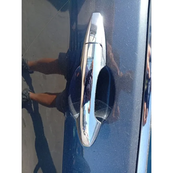 Maneta Exterior Trasera Derecha para Honda Accord Vii (Cl, Cn)