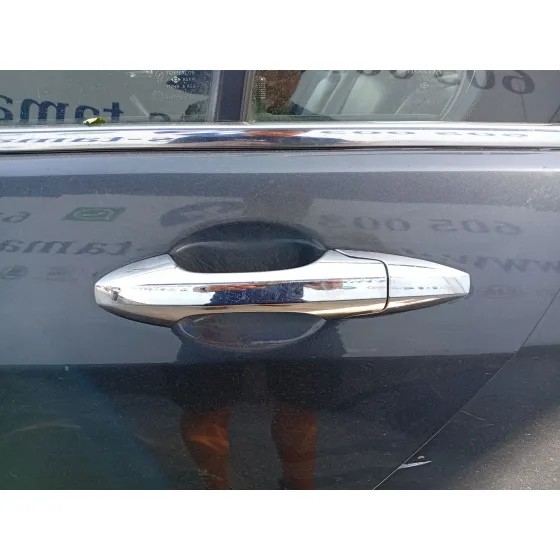 Maneta Exterior Trasera Izquierda para Honda Accord Vii (Cl, Cn)