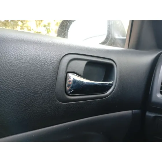 Maneta Interior Delantera Izquierda para Honda Accord Vii (Cl, Cn)