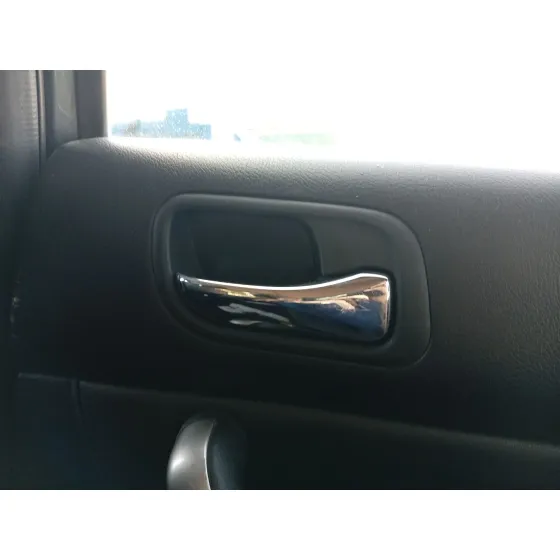 Maneta Interior Trasera Derecha para Honda Accord Vii (Cl, Cn)