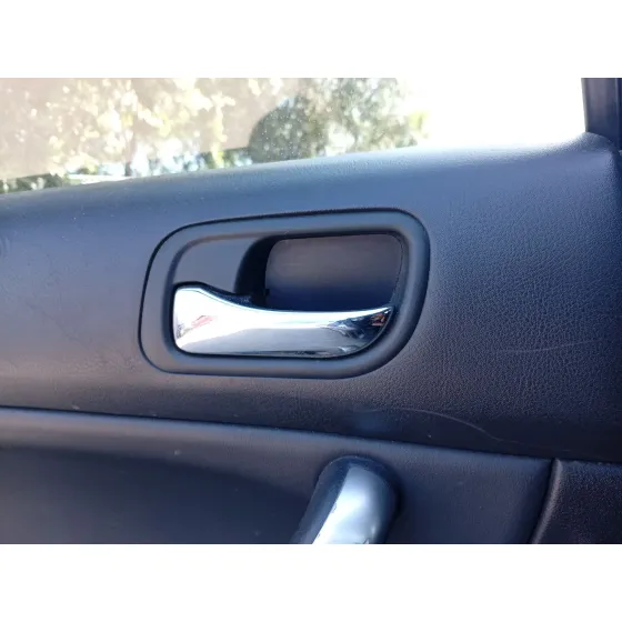 Maneta Interior Trasera Izquierda para Honda Accord Vii (Cl, Cn)