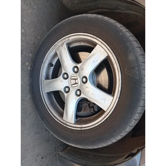 Mangueta Delantera Derecha para Honda Accord Vii (Cl, Cn)