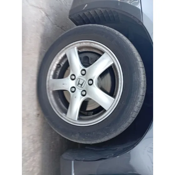 Mangueta Delantera Izquierda para Honda Accord Vii (Cl, Cn)