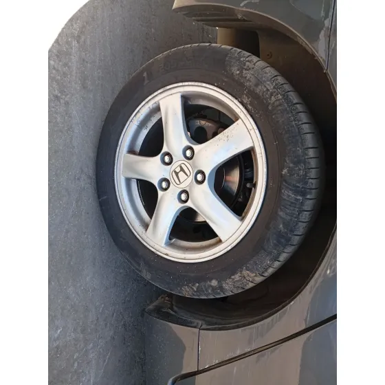 Mangueta Trasera Derecha para Honda Accord Vii (Cl, Cn)