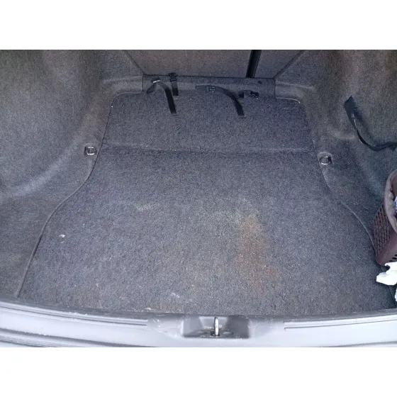 Moqueta Maletero para Honda Accord Vii (Cl, Cn)
