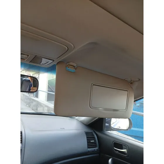 Parasol Derecho para Honda Accord Vii (Cl, Cn)