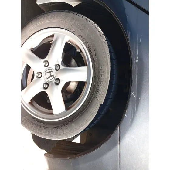 Paso De Rueda Trasero Izquierdo para Honda Accord Vii (Cl, Cn)