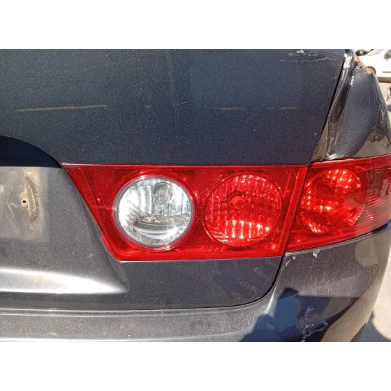 Piloto Trasero Derecho Interior para Honda Accord Vii (Cl, Cn)