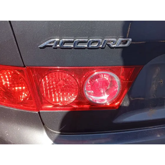 Piloto Trasero Izquierdo Interior para Honda Accord Vii (Cl, Cn)
