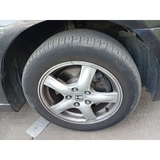 Pinza Freno Delantera Derecha para Honda Accord Vii (Cl, Cn)