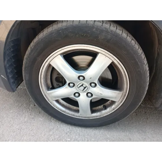 Pinza Freno Delantera Izquierda para Honda Accord Vii (Cl, Cn)