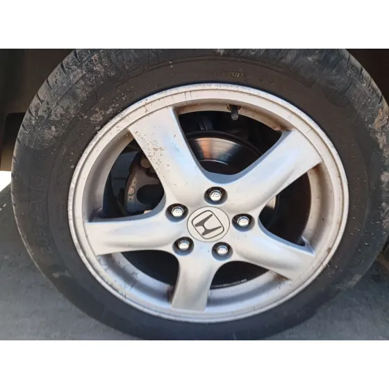 Pinza Freno Trasera Derecha para Honda Accord Vii (Cl, Cn)