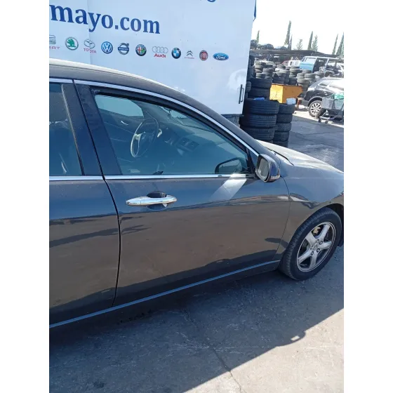 Puerta Delantera Derecha para Honda Accord Vii (Cl, Cn)