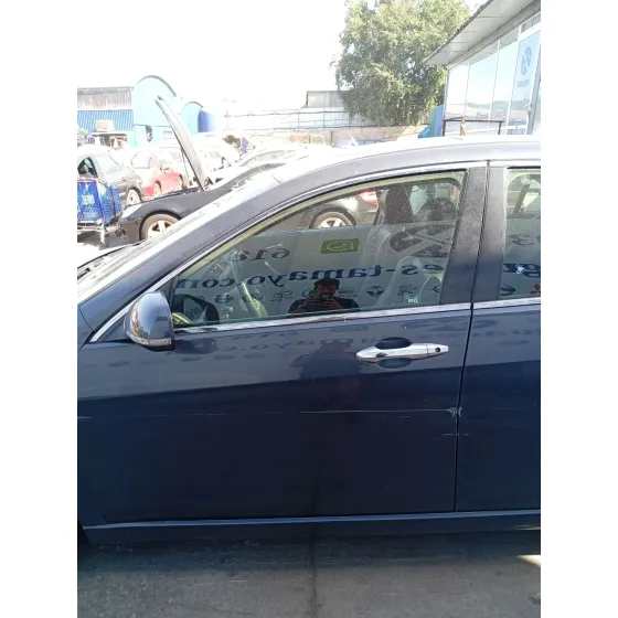 Puerta Delantera Izquierda para Honda Accord Vii (Cl, Cn)