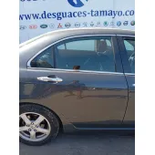 Puerta Trasera Derecha para Honda Accord Vii (Cl, Cn)