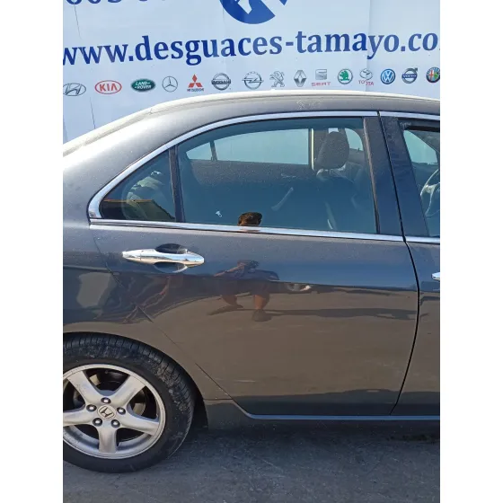 Puerta Trasera Derecha para Honda Accord Vii (Cl, Cn)