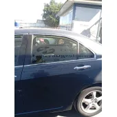 Puerta Trasera Izquierda para Honda Accord Vii (Cl, Cn)