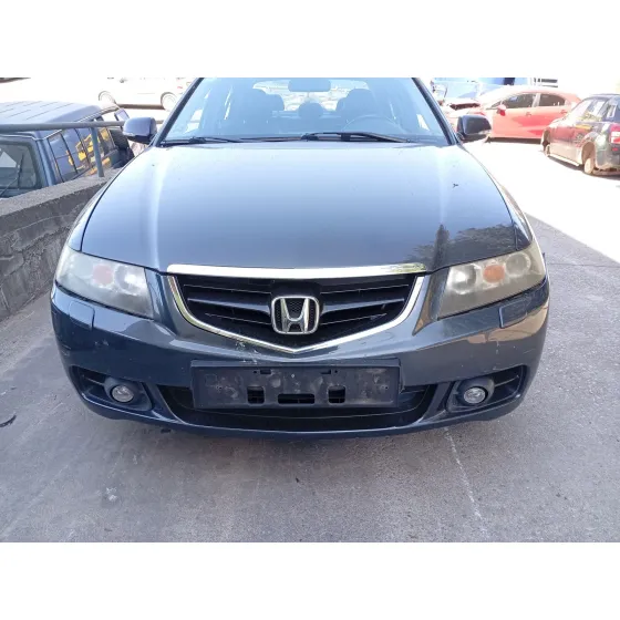 Refuerzo Paragolpes Delantero para Honda Accord Vii (Cl, Cn)