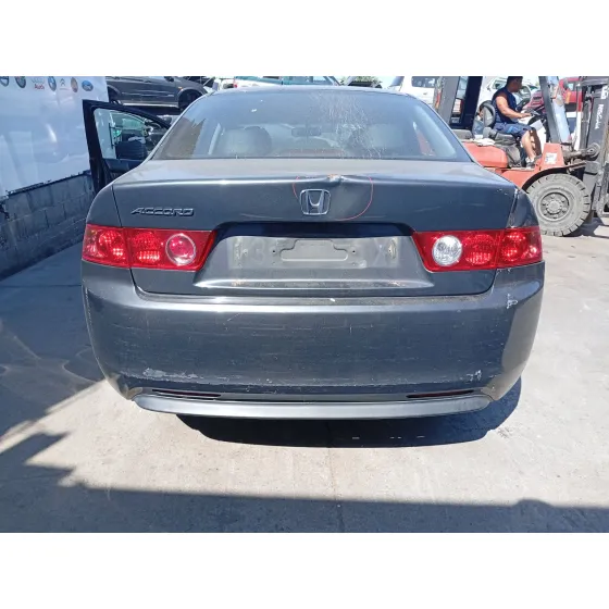 Refuerzo Paragolpes Trasero para Honda Accord Vii (Cl, Cn)