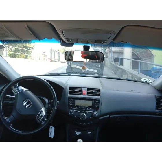 Salpicadero para Honda Accord Vii (Cl, Cn)