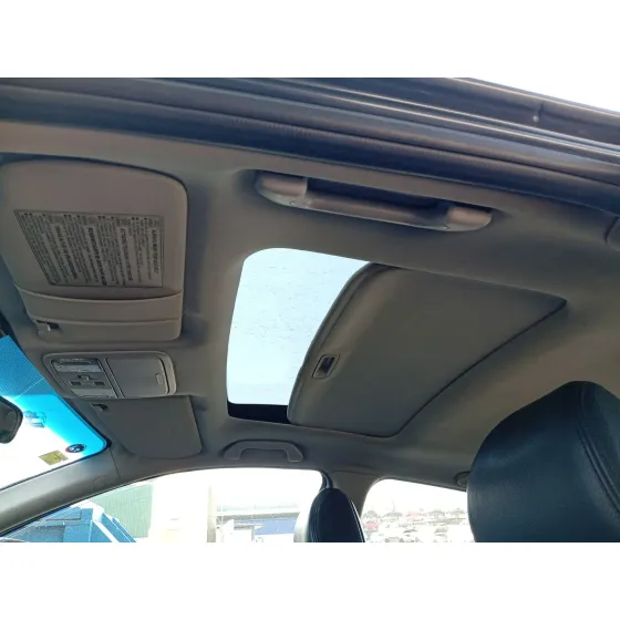 Techo Interior para Honda Accord Vii (Cl, Cn)