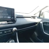 Airbag Delantero Derecho para Toyota Rav 4 V (_A5_, _H5_)