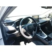 Airbag Delantero Izquierdo para Toyota Rav 4 V (_A5_, _H5_)