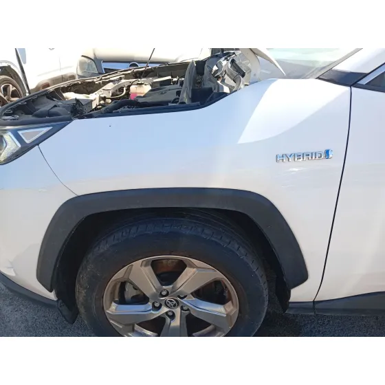 Aleta Delantera Izquierda para Toyota Rav 4 V (_A5_, _H5_)