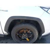 Aletin Delantero Derecho para Toyota Rav 4 V (_A5_, _H5_)