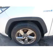 Aletin Delantero Izquierdo para Toyota Rav 4 V (_A5_, _H5_)