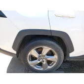 Aletin Trasero Derecho para Toyota Rav 4 V (_A5_, _H5_)