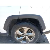 Aletin Trasero Izquierdo para Toyota Rav 4 V (_A5_, _H5_)